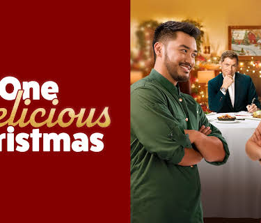 One Delicious Christmas (2022)