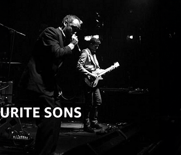 Favourite Sons (2011)
