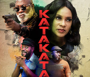 Katakata (2021)