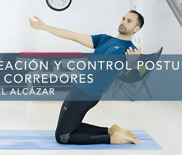 Alineación y control postural para corredores (2016)