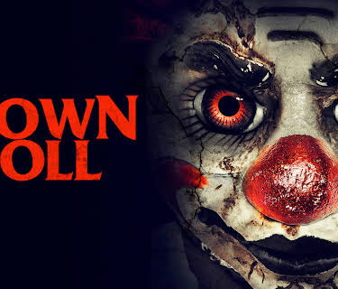 Clown Doll (2020)