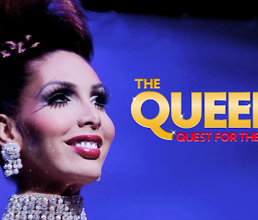 The Queens: Quest for the Crown (2025)