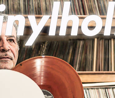 Vinylholic (2018)