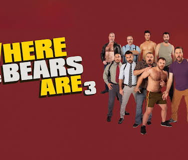 Where The Bears Are 3 (2012)