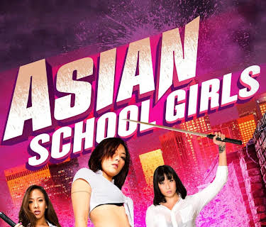 Asian School Girls (2015)