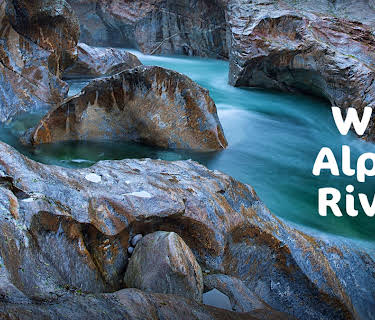 Wild Alpine Rivers (2018)