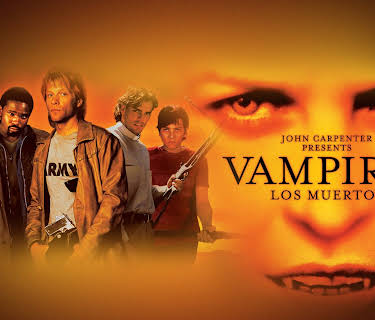 John Carpenter Presents Vampires: Los Muertos (2002)