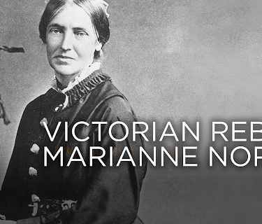 Victorian Rebel: Marianne North (2017)