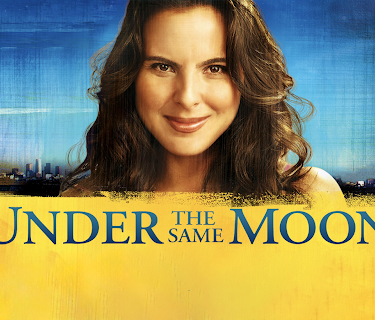 Under the Same Moon (English Subtitled) (2008)