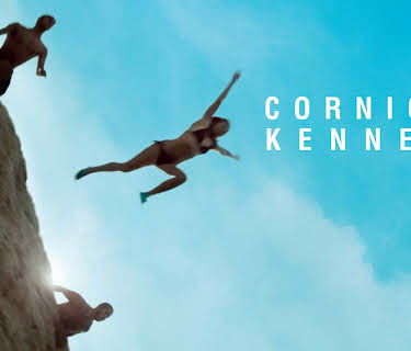 Corniche Kennedy (2016)