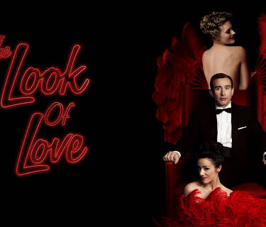 The Look of Love (2013)