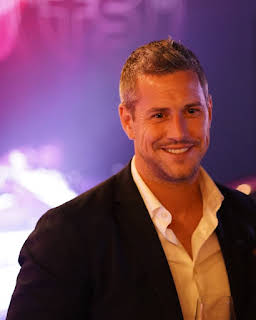 Ant Anstead