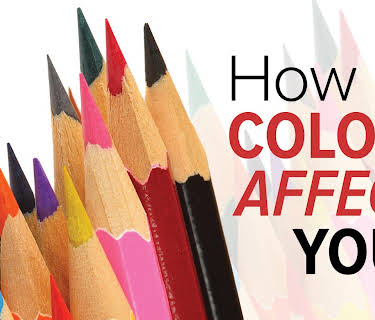 How Colors Affect You: What Science Reveals