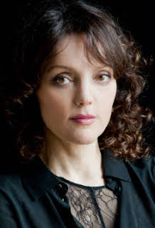 María Fernández Ache