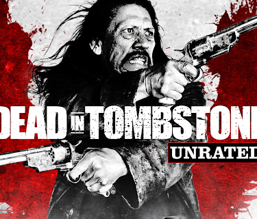 Dead In Tombstone (Unrated) (2013)