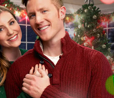 Destined At Christmas (2022)
