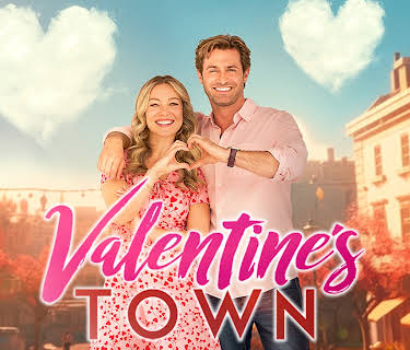 Valentine's Town (2024)
