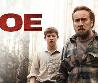 Joe (2014)