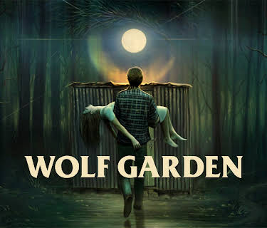Wolf Garden (2023)