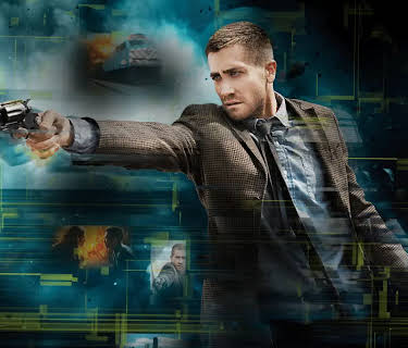 Source Code (2011)