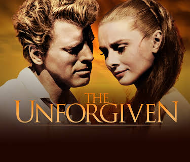 The Unforgiven