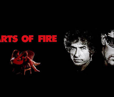 Hearts of Fire (1988)