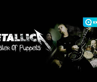 Metallica - Master of Puppets (2010)