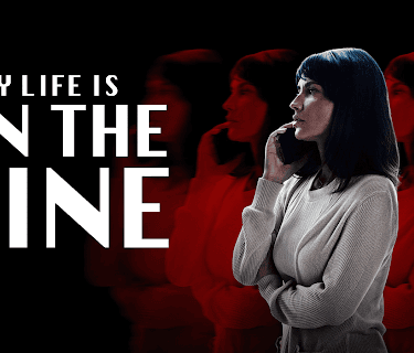 My Life Is on the Line (2025)