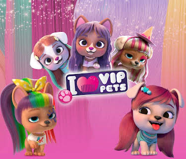 Vip Pets