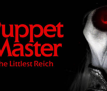 Puppet Master: The Littlest Reich (2018)