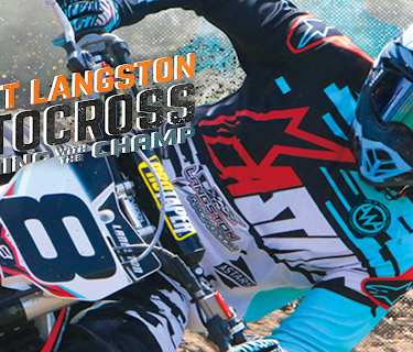 Moto 101 with Grant Langston (2017)