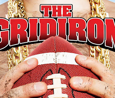 The Gridiron (2016)