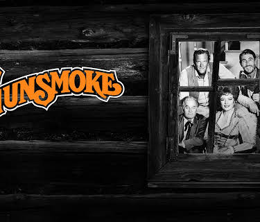 Gunsmoke: Season 7