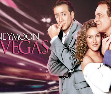 Honeymoon in Vegas (1993)
