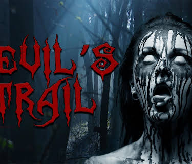 Devil's Trail (2017)