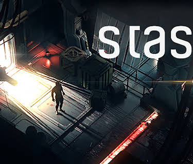 Stasis (2017)