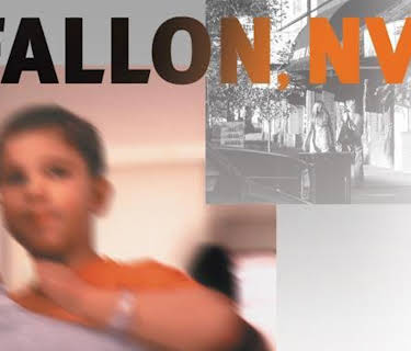 Fallon, NV: Deadly Oasis (2003)