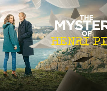 The Mystery of Henri Pick (2019)