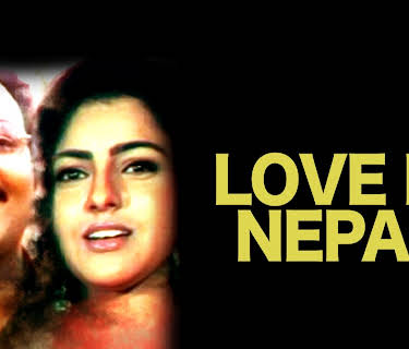 Love in Nepal (2000)