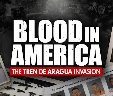 Blood in America: The Tren De Aragua Invasion Season 1