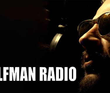 Wolfman Radio (2023)