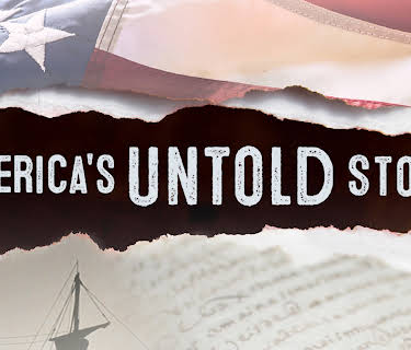 America's Untold Story Season 1