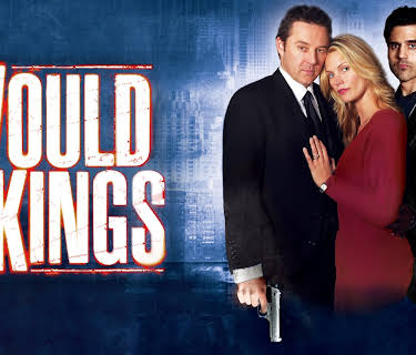 Would Be Kings (2008)