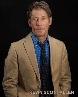 Kevin Scott Allen