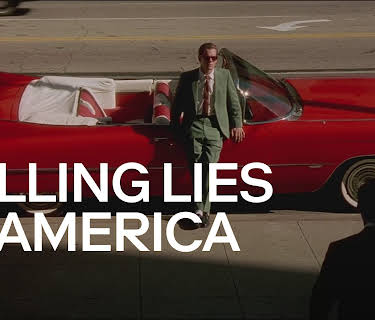 Telling Lies in America (1997)