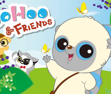 YooHoo & Friends