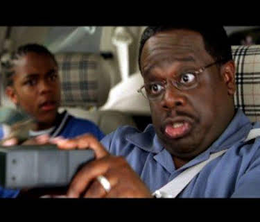 Johnson Family Vacation (2004)