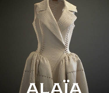 Alaïa, The Couturier Who Shaped Women (2022)