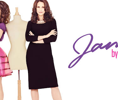 Jane By Design Season 1