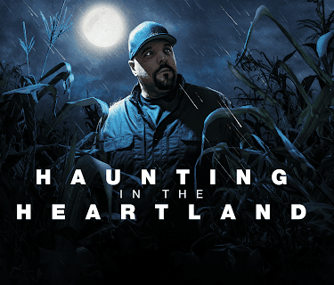 Haunting in The Heartland, Season 1